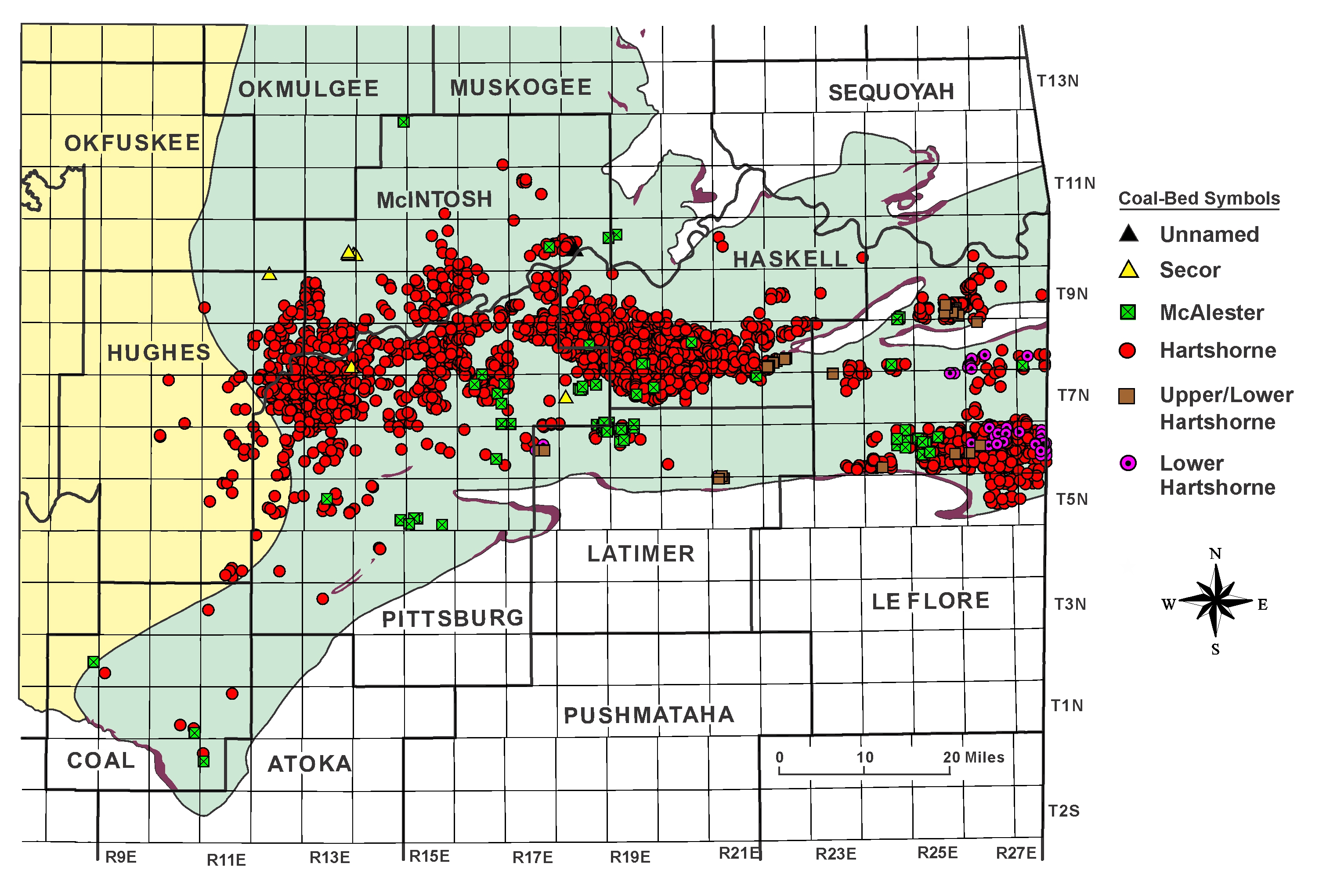 Oklahoma Geological Survey