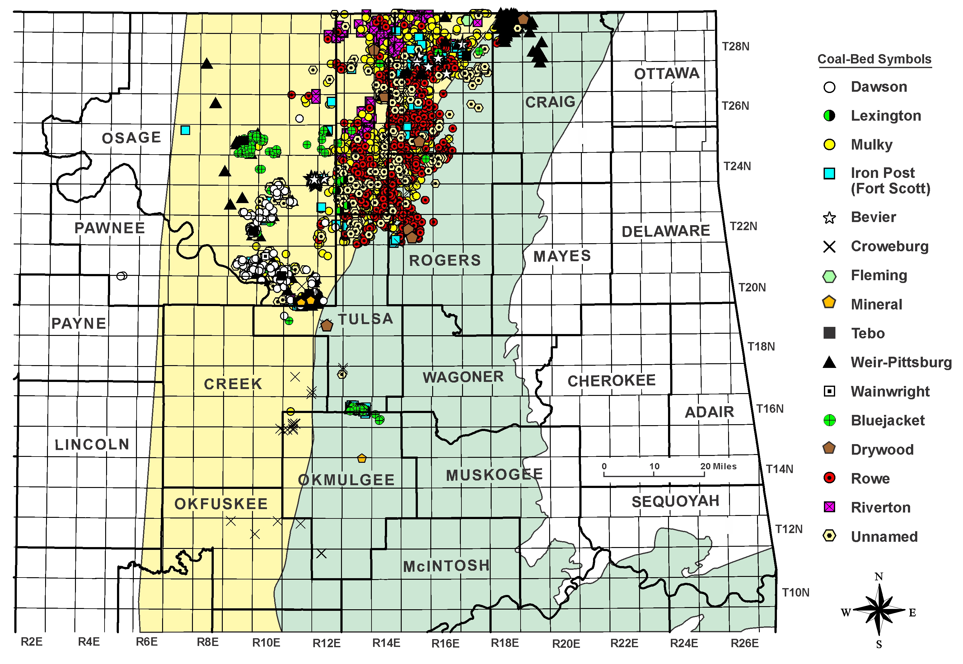 Oklahoma Geological Survey