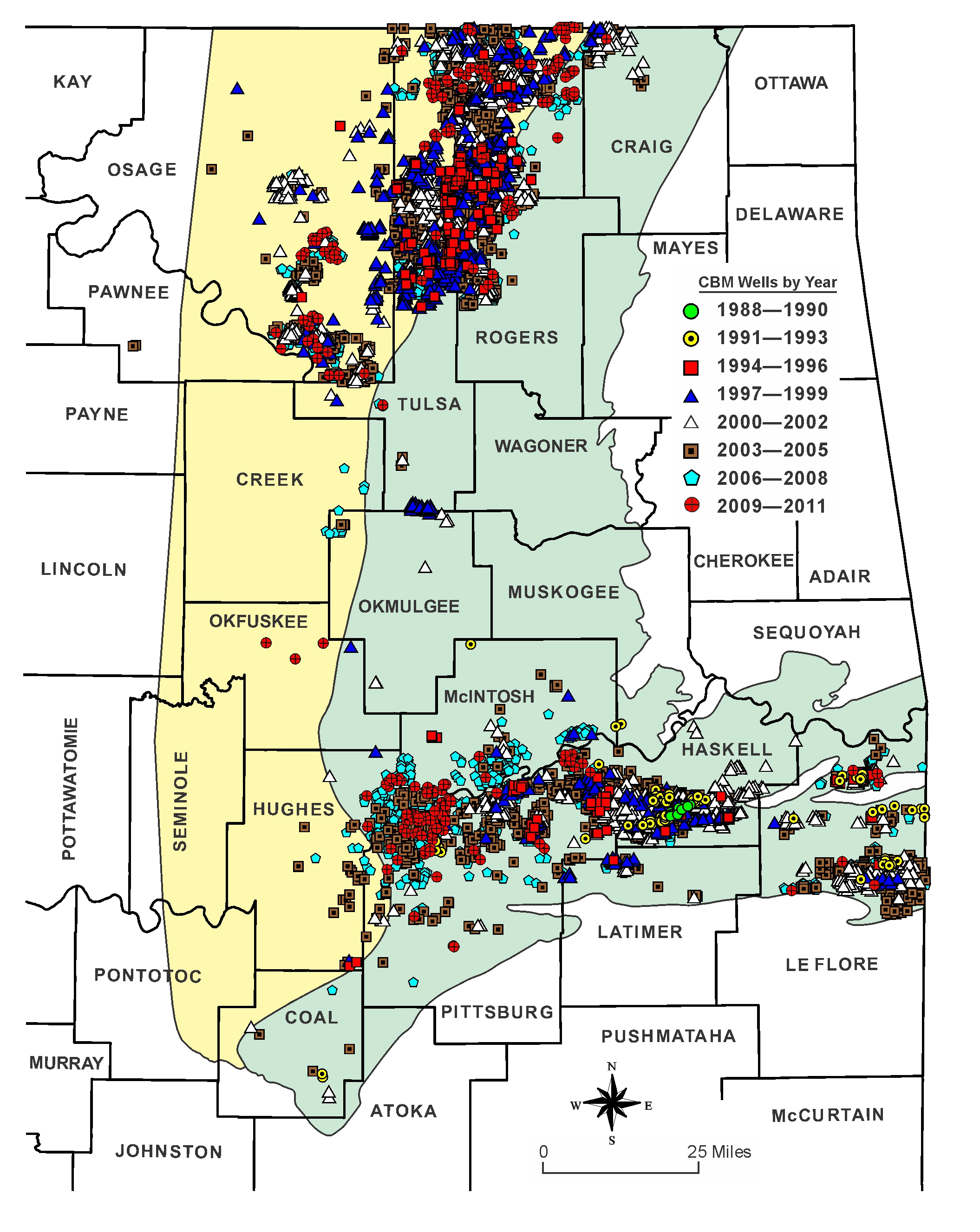 Oklahoma Geological Survey