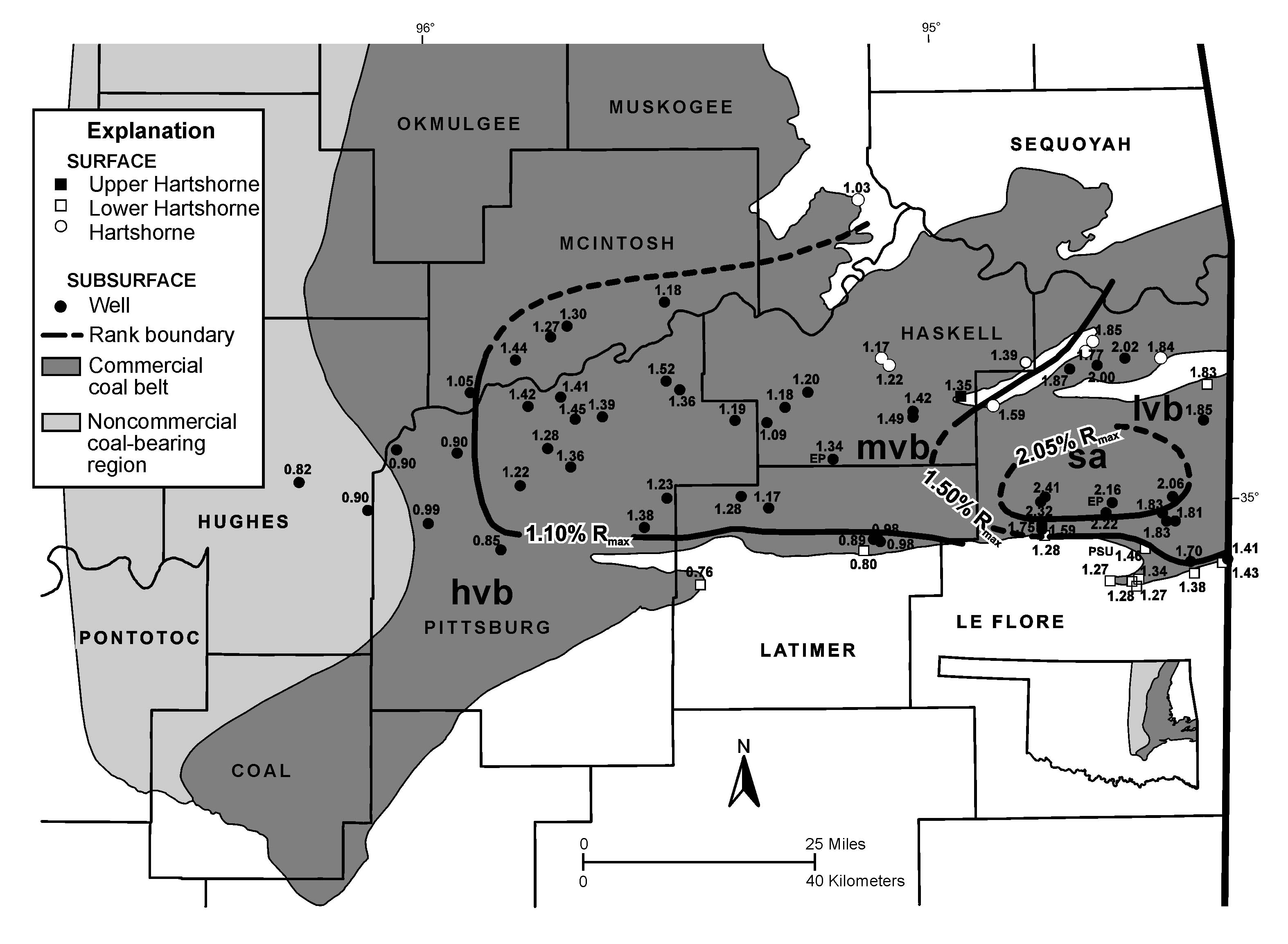 Oklahoma Geological Survey