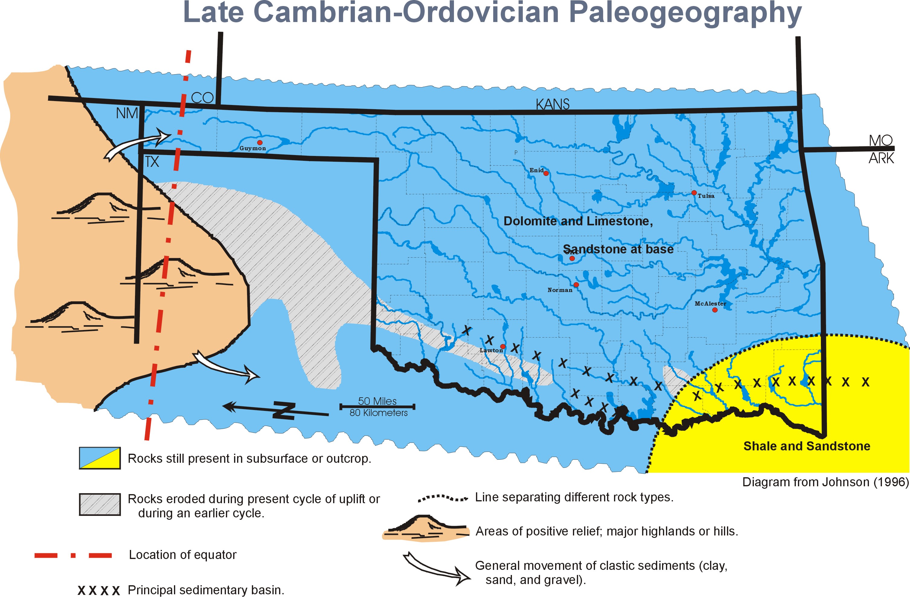 Oklahoma Geological Survey