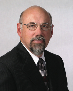 Randy Keller